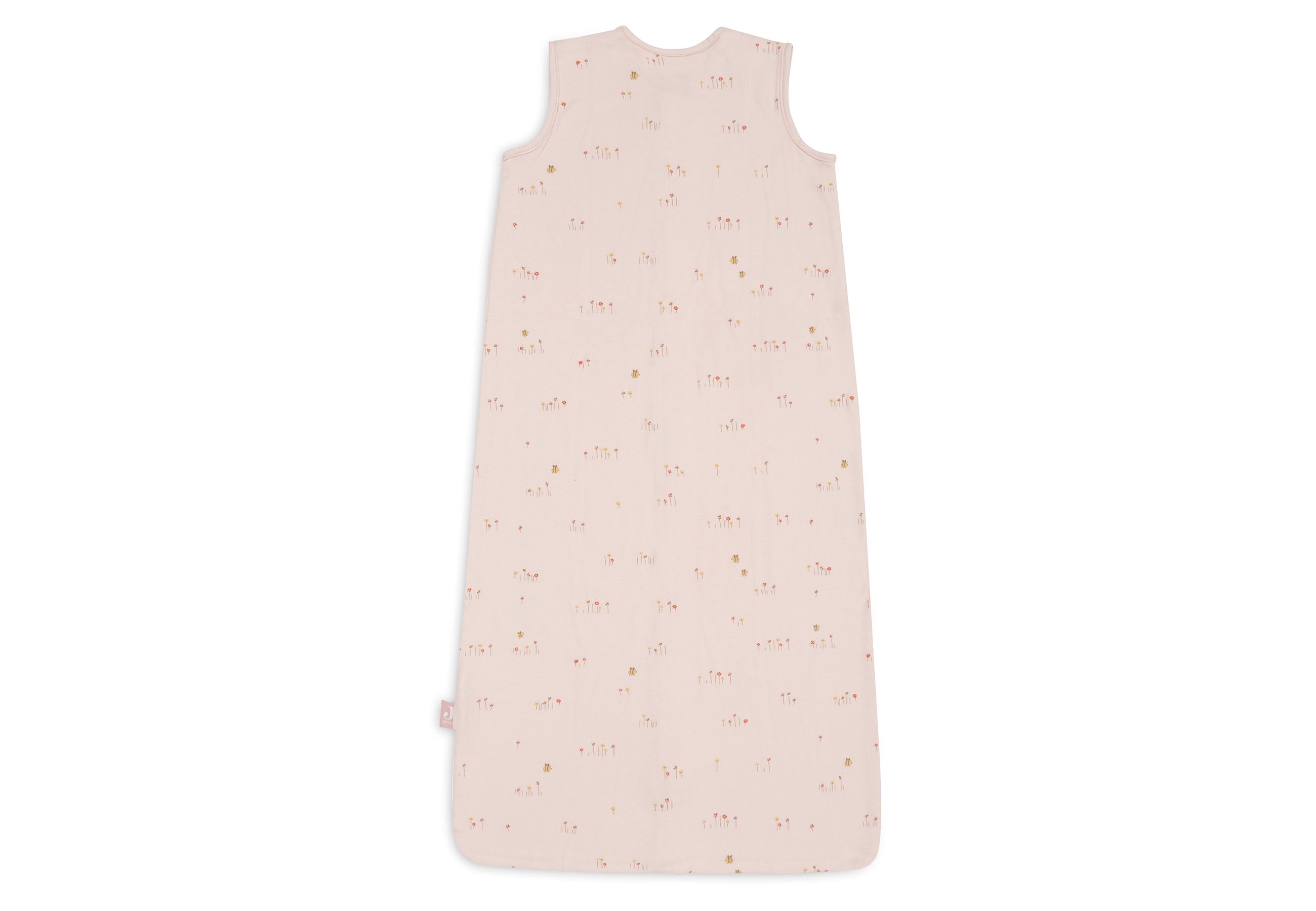 Jollein Slaapzak Jersey 90cm Pretty Picnic