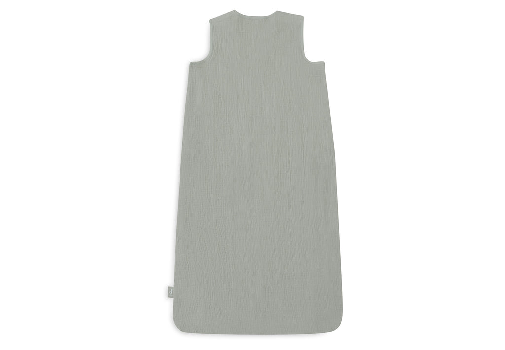 Jollein Slaapzak Hydrofiel 110cm | Olive Green