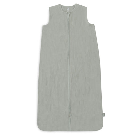 Jollein Slaapzak Hydrofiel 110cm | Olive Green