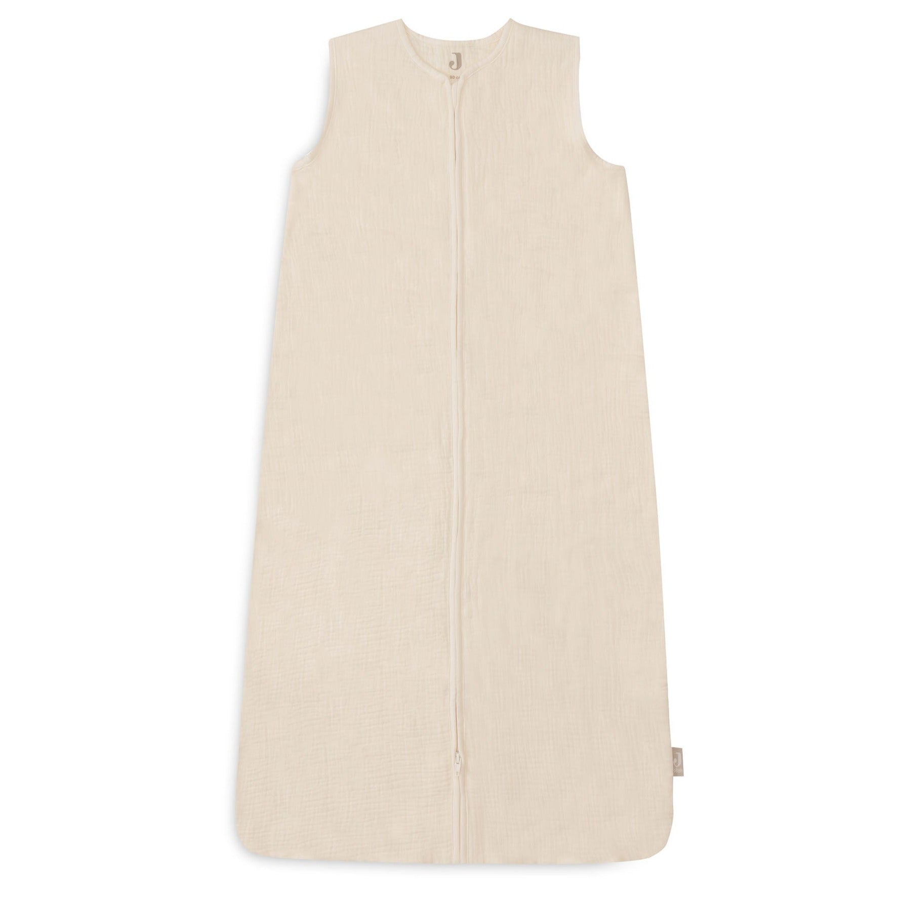 Jollein Slaapzak Hydrofiel 110cm | Oatmeal