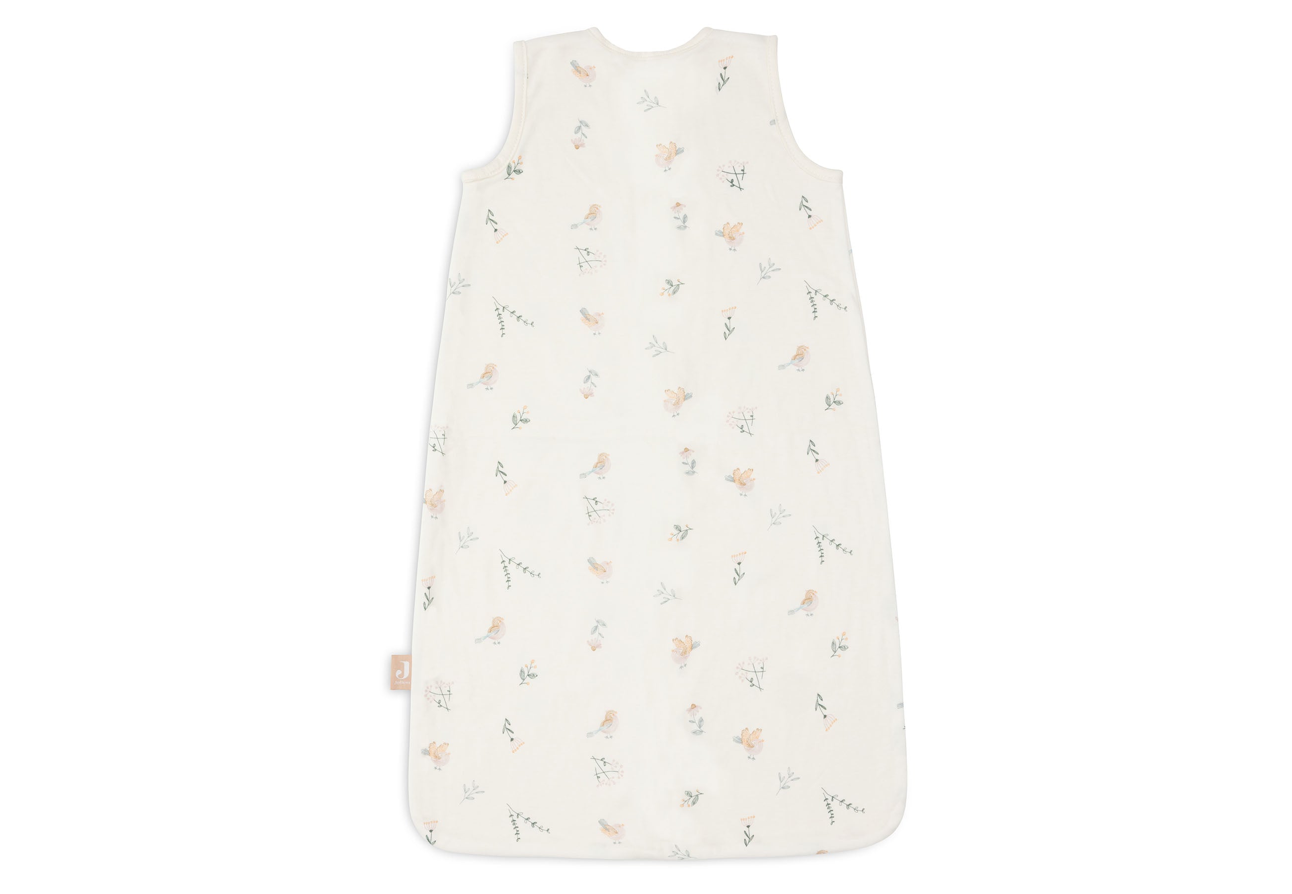 Jollein Slaapzak Jersey 110cm Lovely Birds