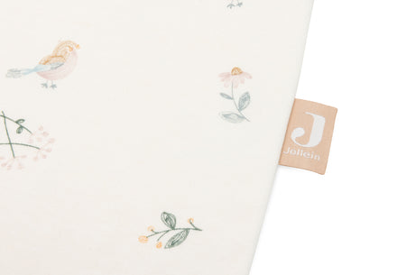 Jollein Slaapzak Jersey 110cm Lovely Birds