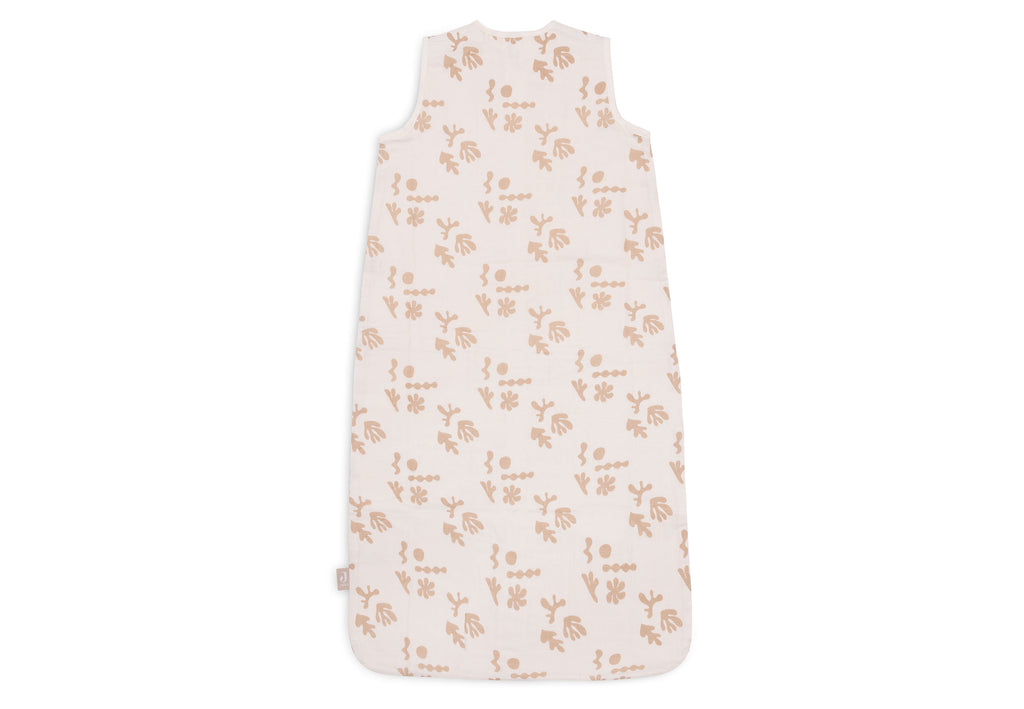 * Jollein Slaapzak Hydrofiel 110cm | Funky Biscuit