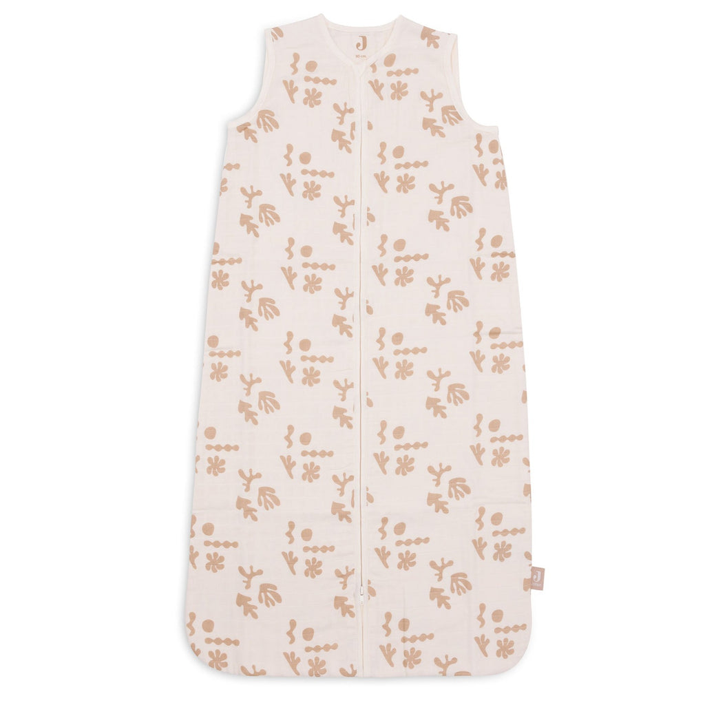 * Jollein Slaapzak Hydrofiel 110cm | Funky Biscuit