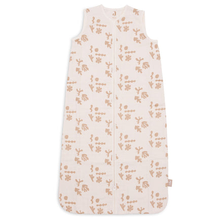 * Jollein Slaapzak Hydrofiel 110cm | Funky Biscuit