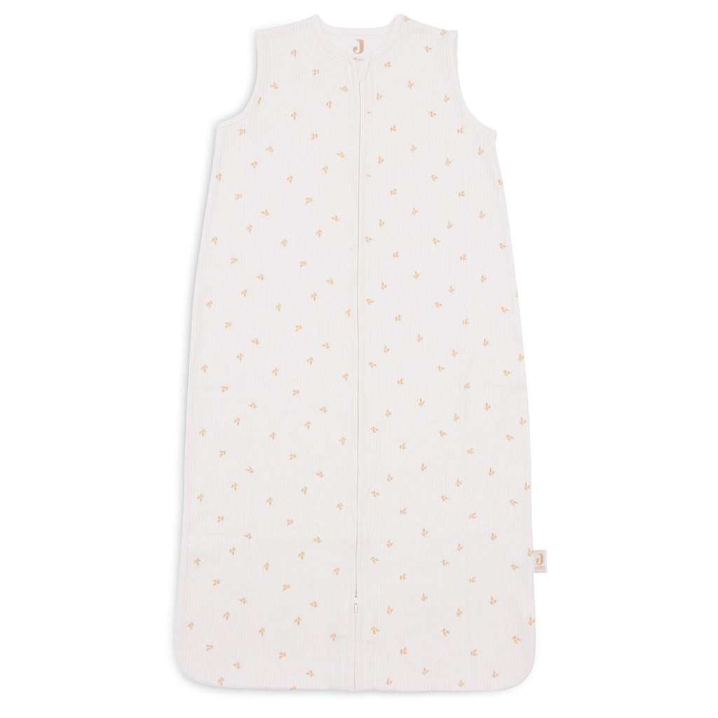 * Jollein Slaapzak Jersey 110cm | Harvest Moonstone