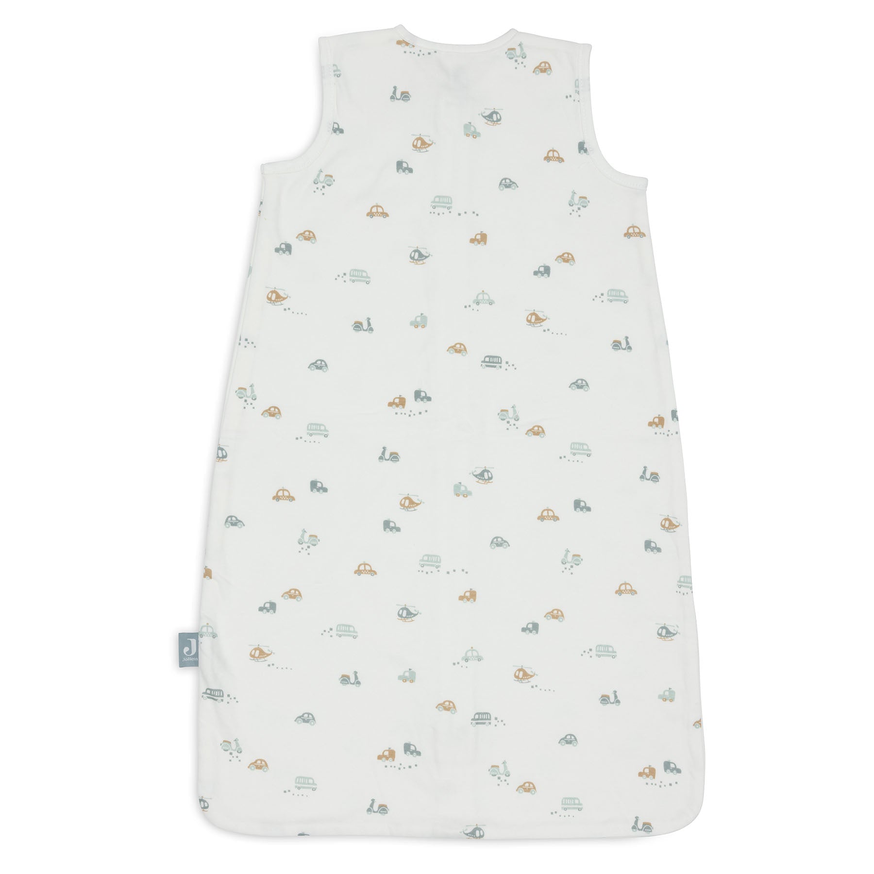 Jollein Slaapzak Jersey 110cm On The Go
