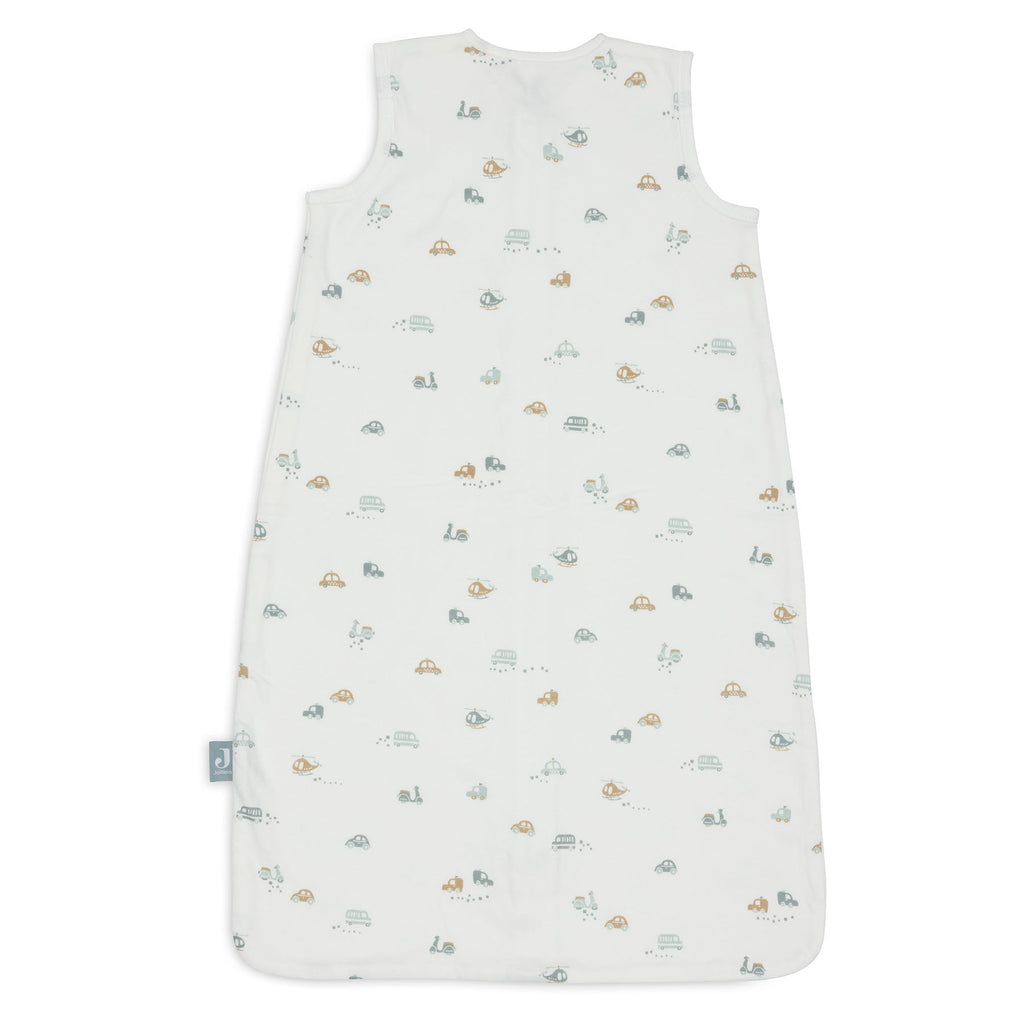 Jollein Slaapzak Jersey 110cm On The Go
