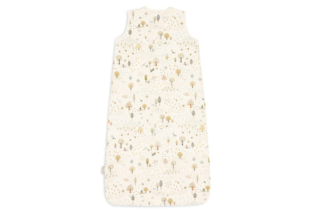 Jollein Slaapzak Jersey 110cm Tiny Park