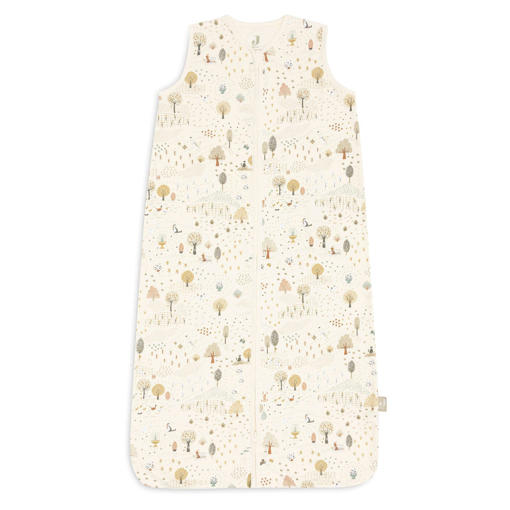 Jollein Slaapzak Jersey 110cm Tiny Park