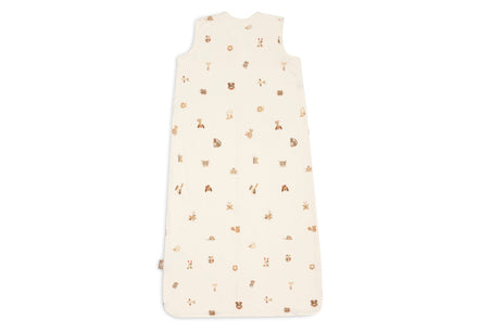Jollein Slaapzak Jersey 110cm Animal Friends