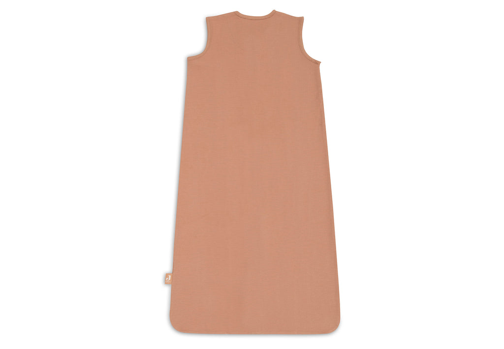 Jollein Slaapzak Jersey 110cm Little Waffle Light Terra