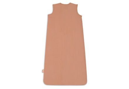 Jollein Slaapzak Jersey 110cm Little Waffle Light Terra
