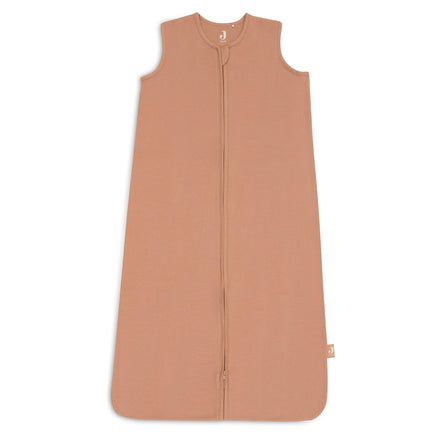Jollein Slaapzak Jersey 110cm Little Waffle Light Terra