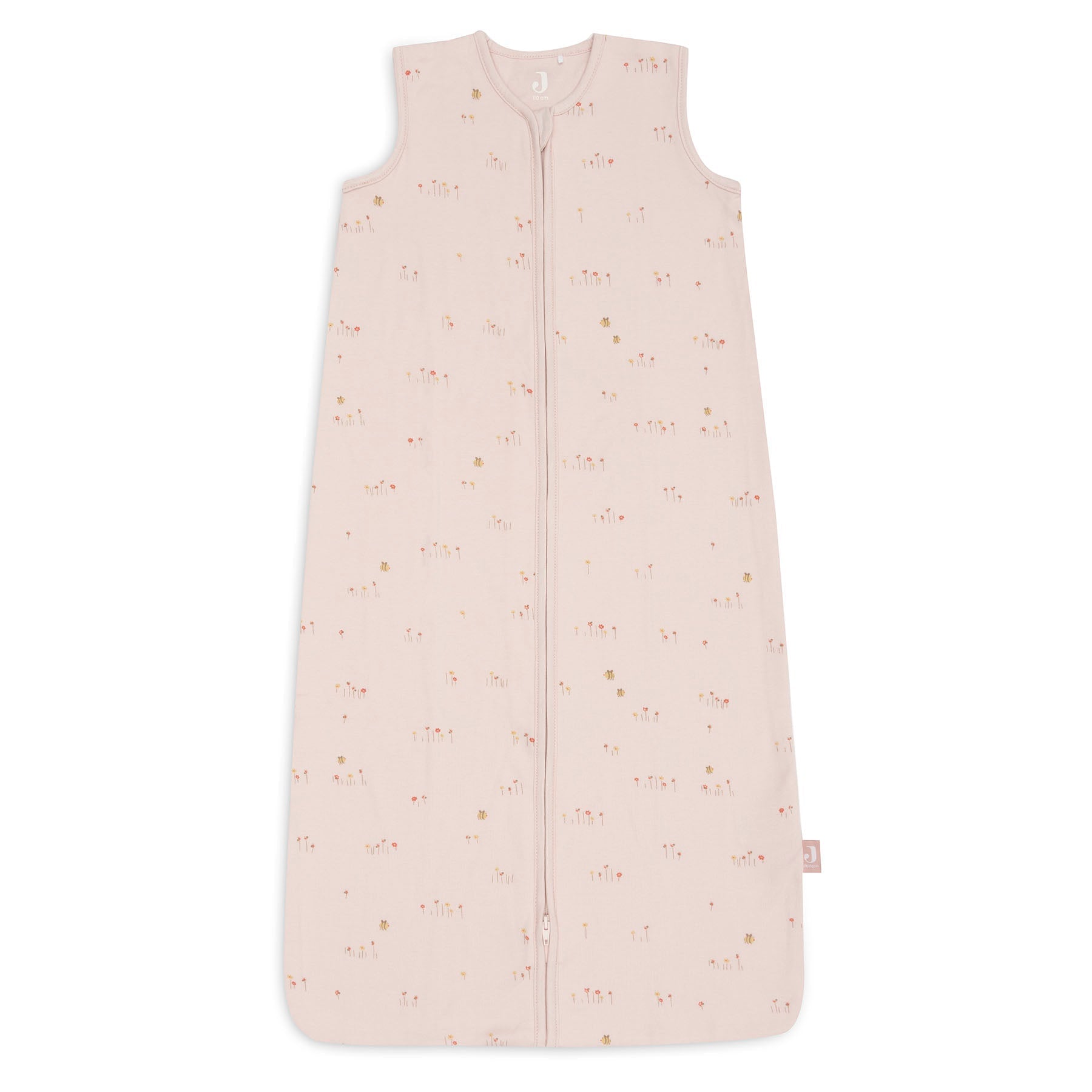 Jollein Slaapzak Jersey 110cm Pretty Picnic