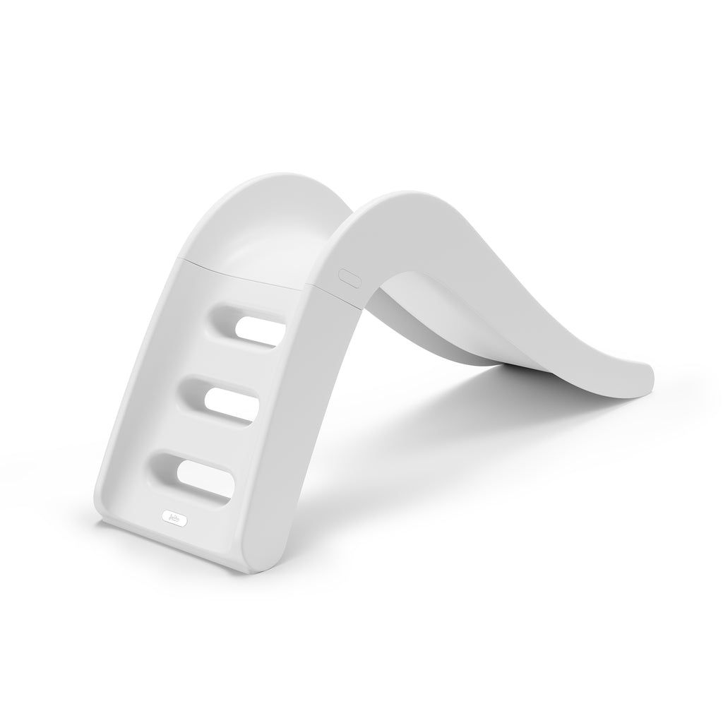 Jupiduu Glijbaan 145x43x68cm OUTDOOR White