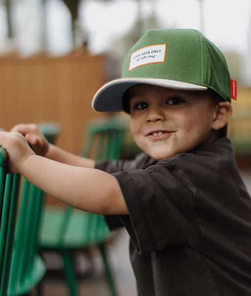 Hello Hossy Pet | Olea