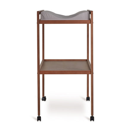 Quax Luiertafel Mori Walnut