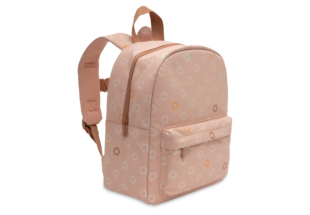 Jollein Rugtasje Flower