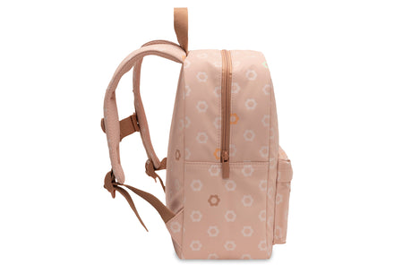 Jollein Rugtasje Flower