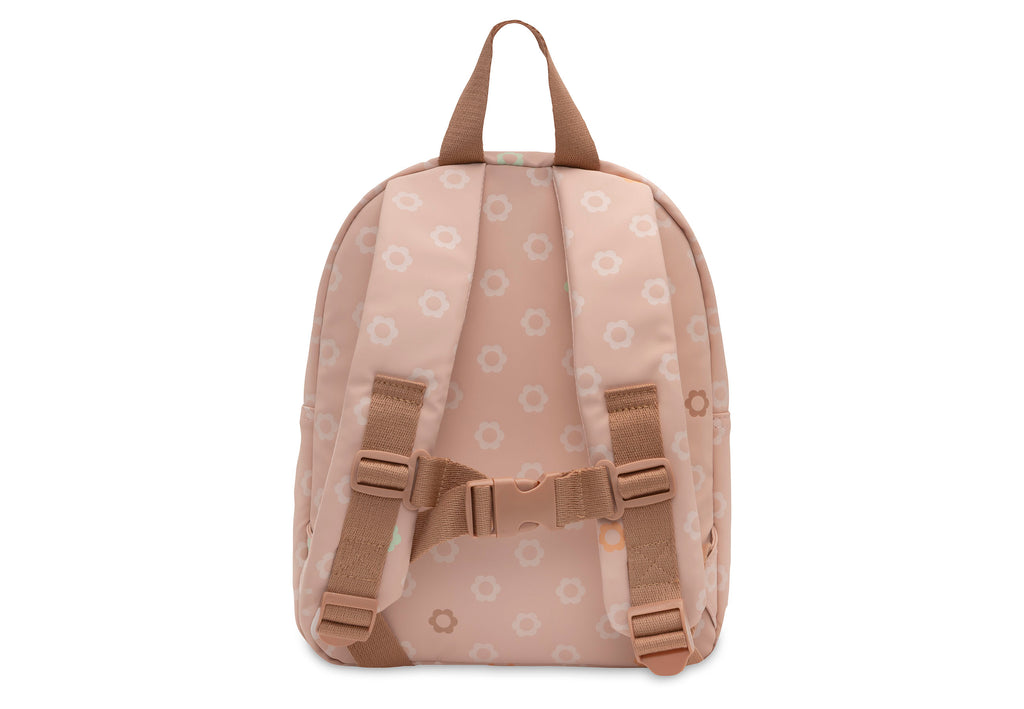 Jollein Rugtasje Flower