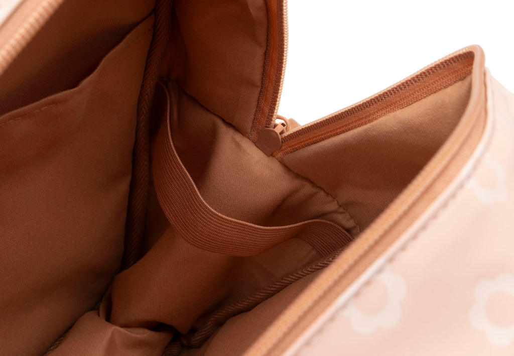 Jollein Rugtasje Flower