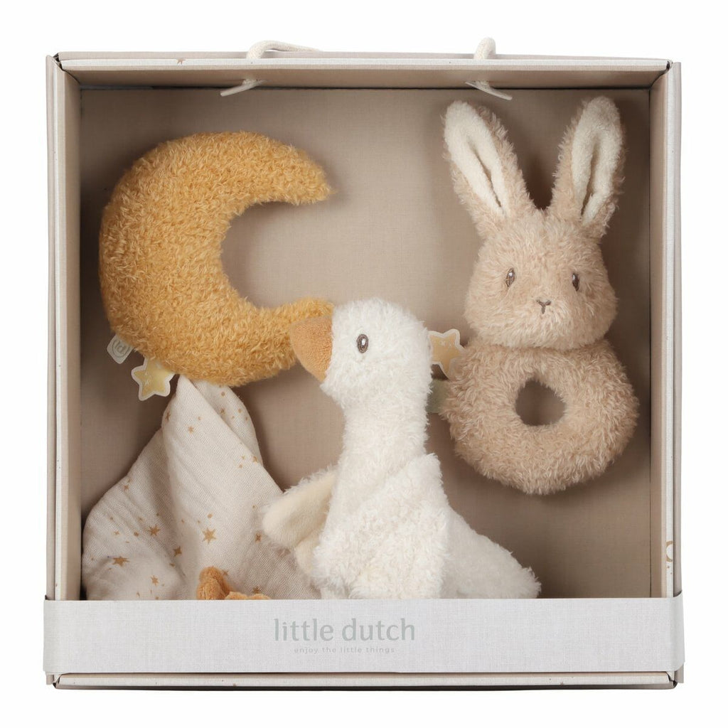 Little Dutch Giftset Newborn Naturals
