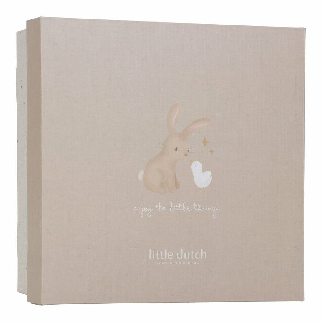 Little Dutch Giftset Newborn Naturals