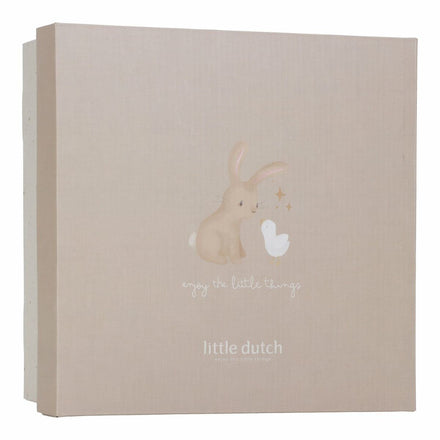 Little Dutch Giftset Newborn Naturals