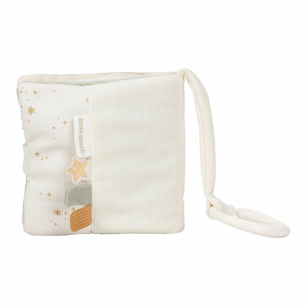 Little Dutch Buggyboekje Newborn Naturals