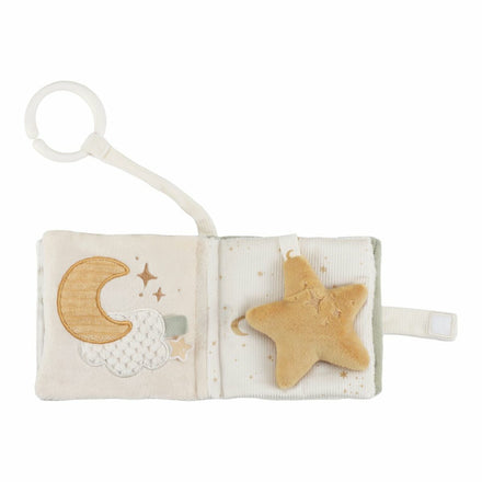 Little Dutch Buggyboekje Newborn Naturals