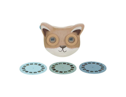 Little Dutch Houten Verhalenkijker | Forest Friends