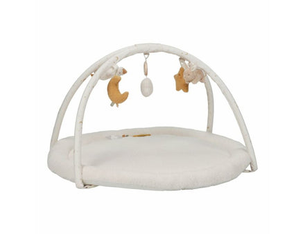 Little Dutch Activiteiten speelkleed Newborn Naturals