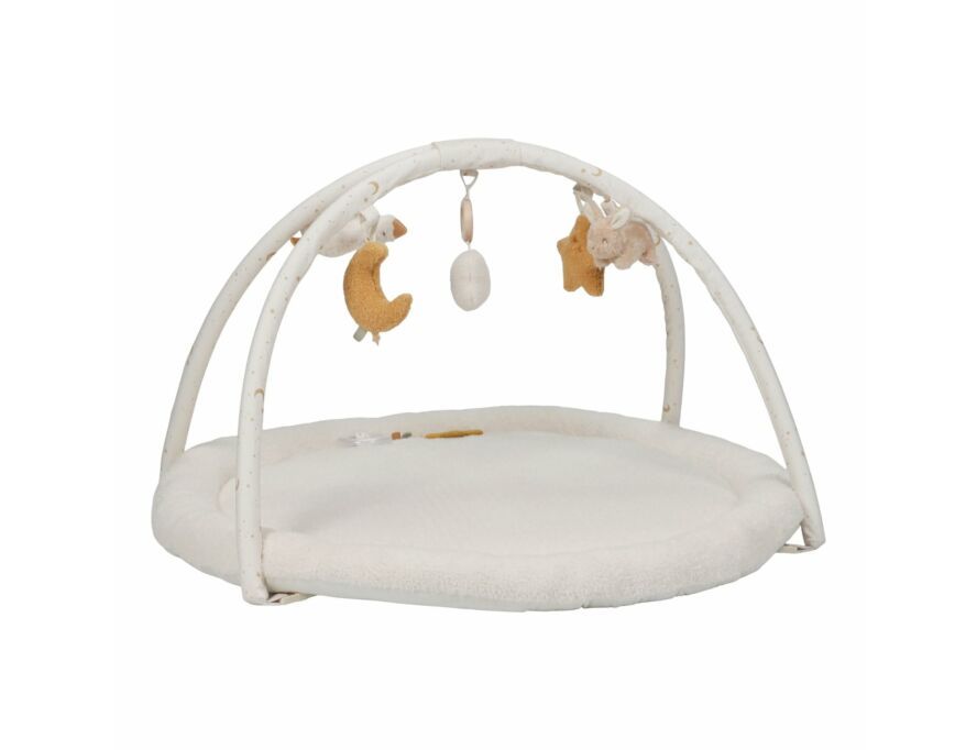 Little Dutch Activiteiten speelkleed Newborn Naturals