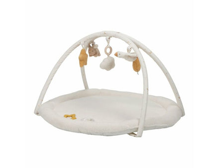 Little Dutch Activiteiten speelkleed Newborn Naturals