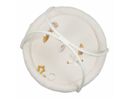 Little Dutch Activiteiten speelkleed Newborn Naturals
