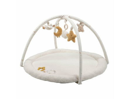 Little Dutch Activiteiten speelkleed Newborn Naturals