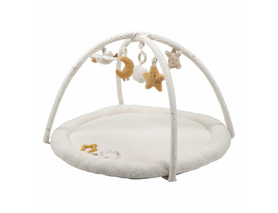 Little Dutch Activiteiten speelkleed Newborn Naturals