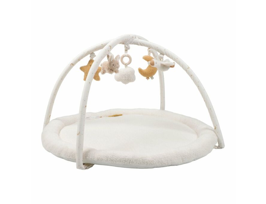 Little Dutch Activiteiten speelkleed Newborn Naturals