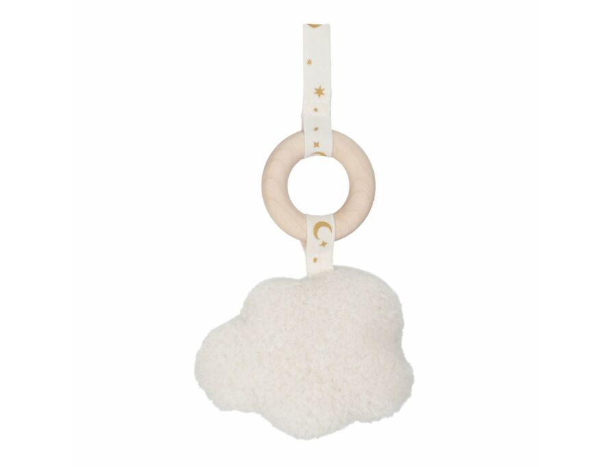 Little Dutch Activiteiten speelkleed Newborn Naturals