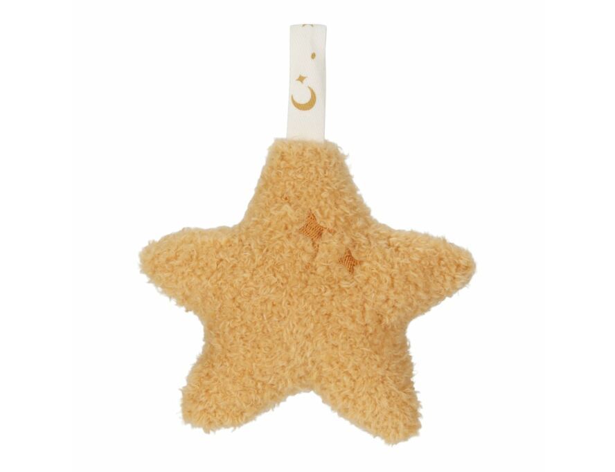 Little Dutch Activiteiten speelkleed Newborn Naturals