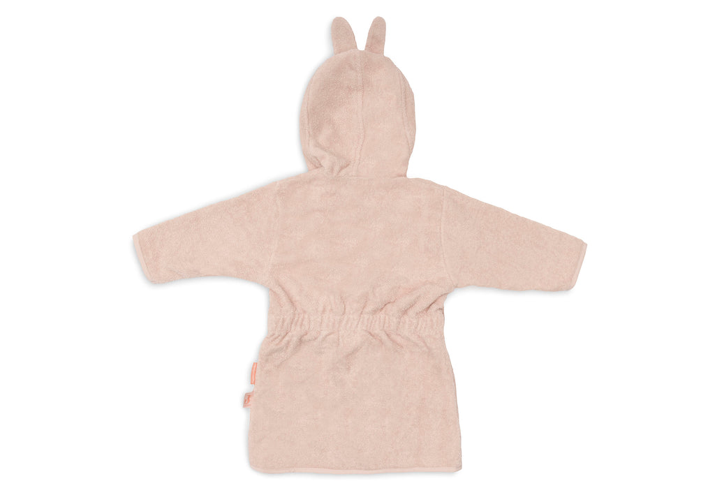Jollein Badjas Miffy | Silk Rose | 1-2Y