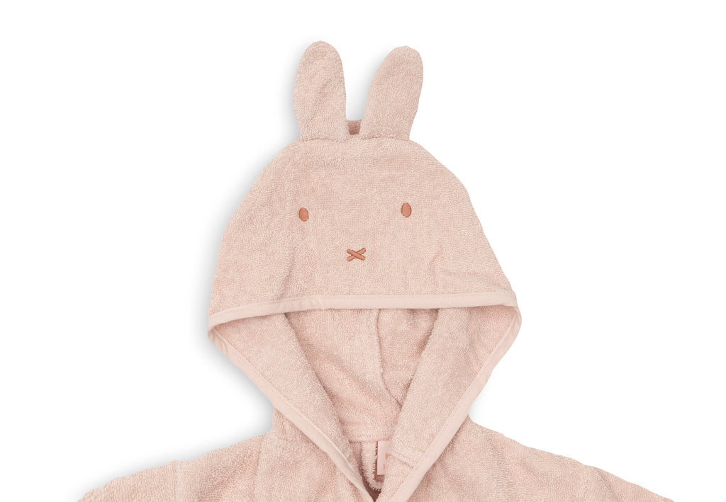 Jollein Badjas Miffy | Silk Rose | 1-2Y