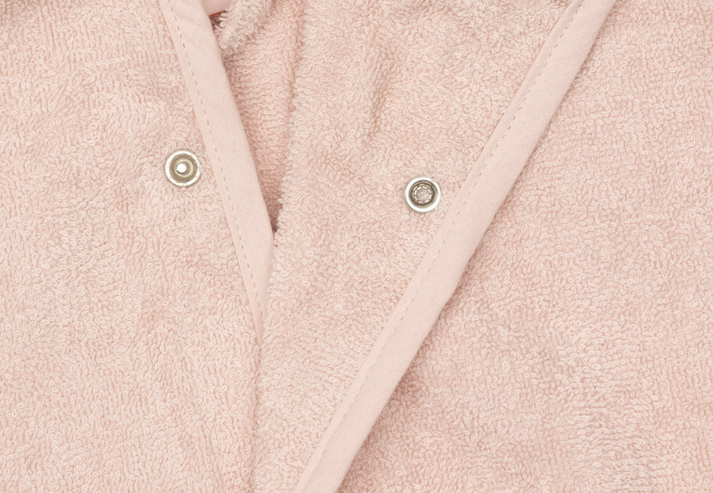 Jollein Badjas Miffy | Silk Rose | 1-2Y