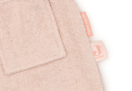 Jollein Badjas Miffy | Silk Rose | 1-2Y