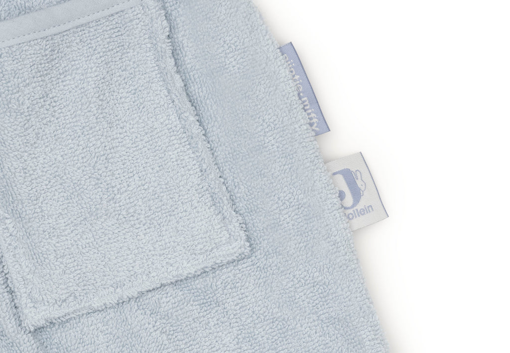 Jollein Badjas Miffy | Cloud Blue | 1-2Y