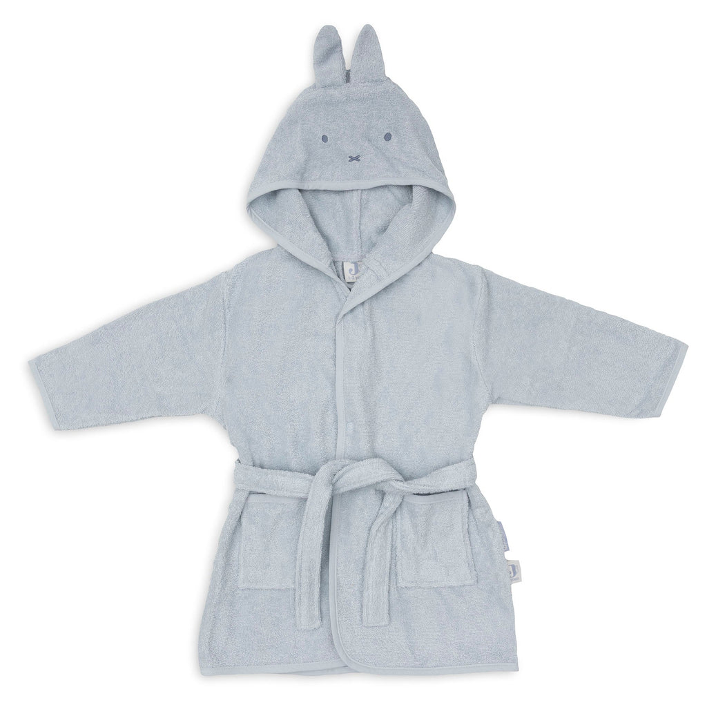 Jollein Badjas Miffy | Cloud Blue | 1-2Y