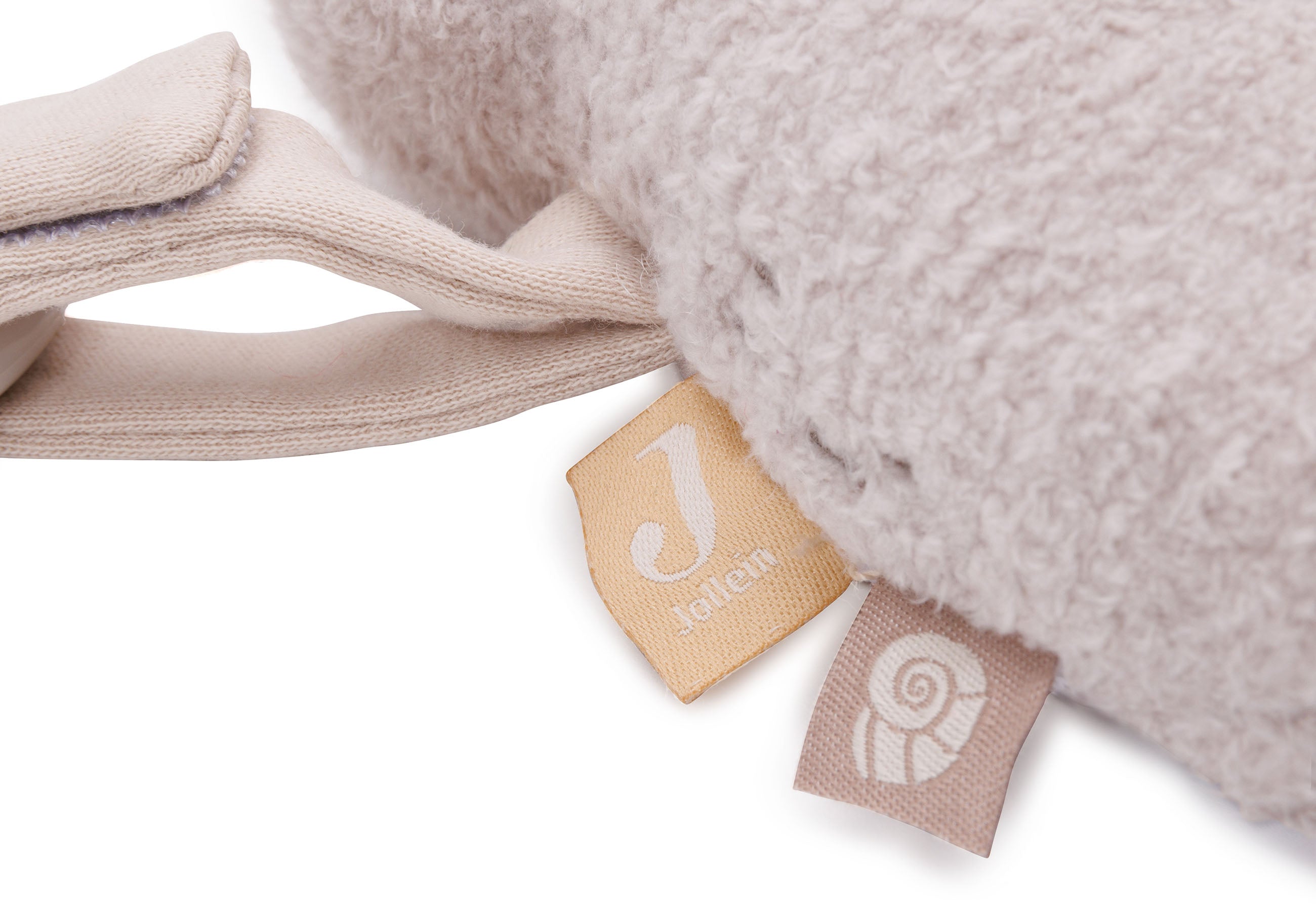 * Jollein Wagenhanger | Deepsea Zeehond