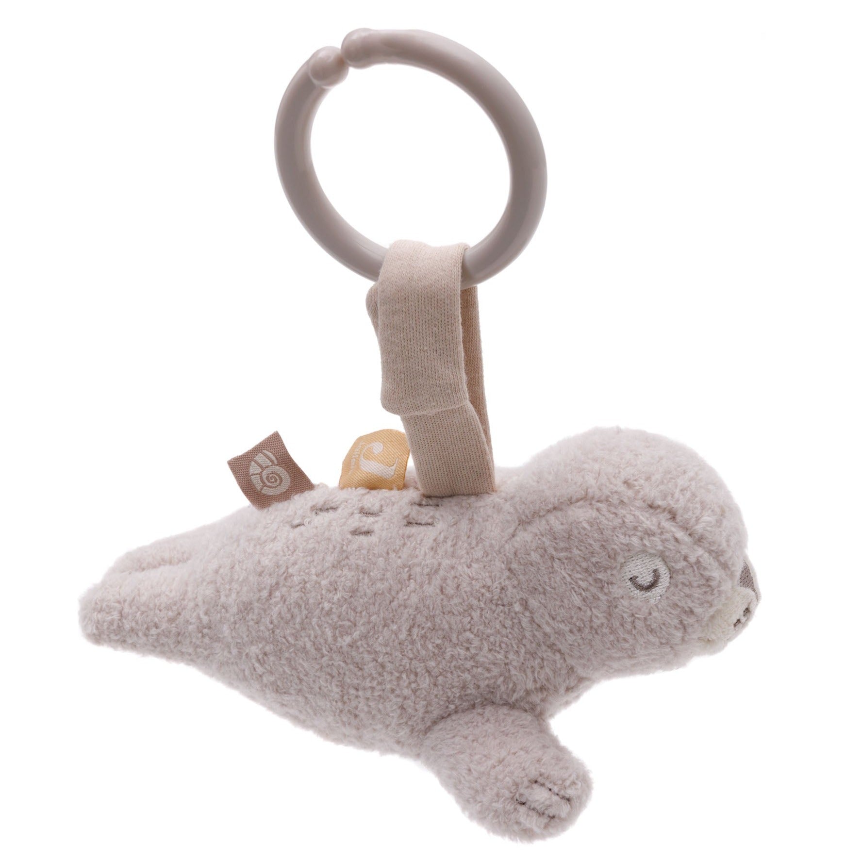 * Jollein Wagenhanger | Deepsea Zeehond