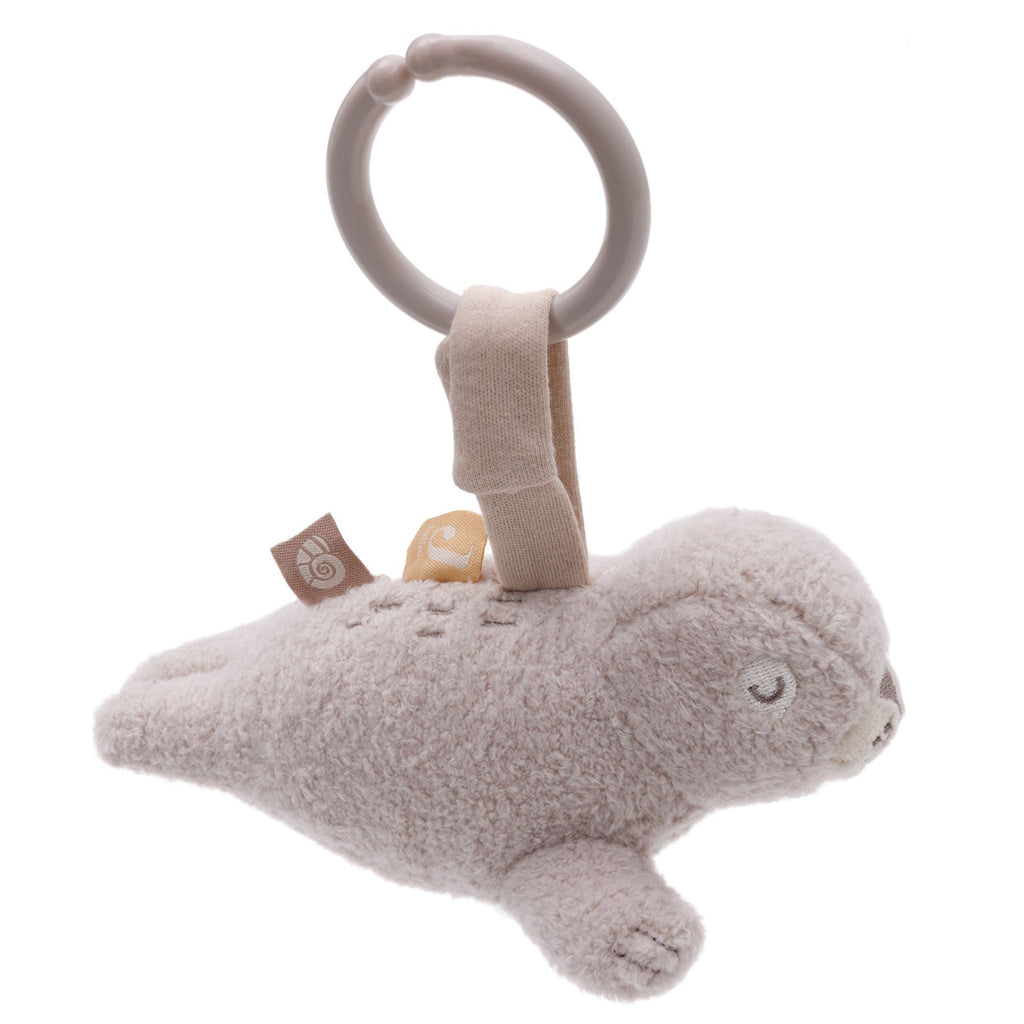 * Jollein Wagenhanger | Deepsea Zeehond